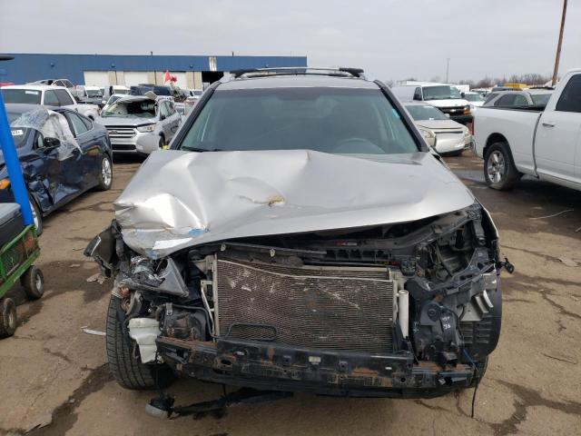 Photo 5 from auction – 2013 KIA SORENTO LX with VIN 5XYKT3A65DG409342