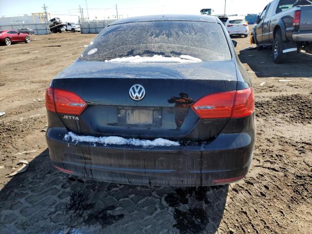 Photo 6 from auction – 2013 VOLKSWAGEN JETTA BASE with VIN 3VW2K7AJ9DM432539