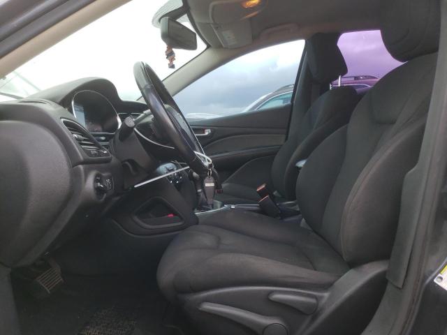 Photo 7 from auction – 2013 DODGE DART SE with VIN 1C3CDFAH7DD269463