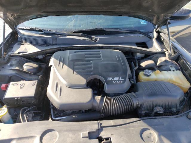 Photo 11 from auction – 2014 DODGE CHARGER SE with VIN 2C3CDXBG1EH243277