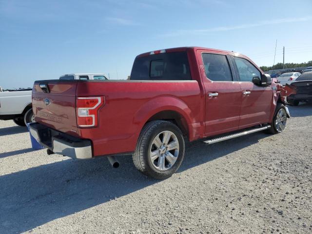 Photo 3 from auction – 2020 FORD F150 SUPER with VIN 1FTEW1C43LFA34685