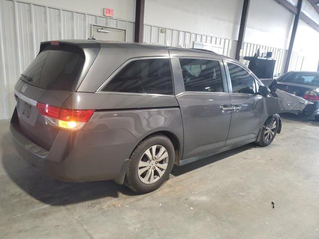 Photo 3 from auction – 2014 HONDA ODYSSEY EX with VIN 5FNRL5H66EB012554