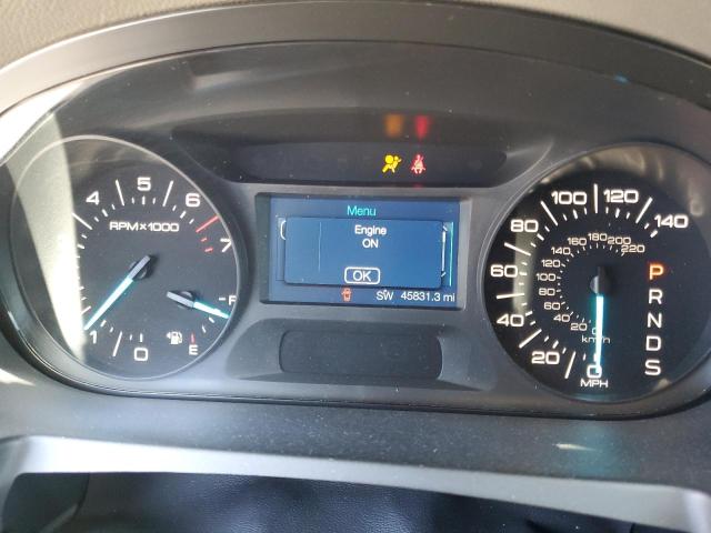 Фото 9 с аукциона – 2014 FORD EDGE SE с VIN 2FMDK3GCXEBB82112