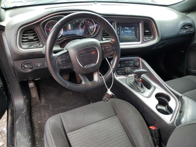 Photo 8 from auction – 2015 DODGE CHALLENGER with VIN 2C3CDZAG1FH709207