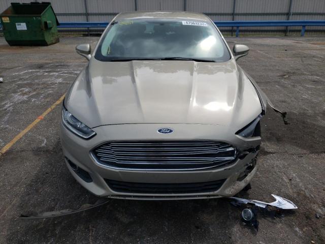 Photo 5 from auction – 2015 FORD FUSION SE with VIN 3FA6P0LU4FR301163