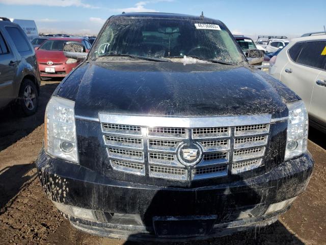 Photo 5 from auction – 2010 CADILLAC ESCALADE L with VIN 1GYUKBEF2AR280998