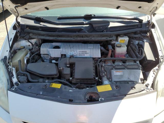 Photo 11 from auction – 2011 TOYOTA PRIUS with VIN JTDKN3DUXB5292951