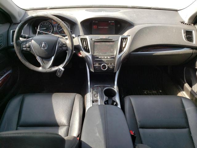 Photo 8 from auction – 2015 ACURA TLX with VIN 19UUB2F31FA008377
