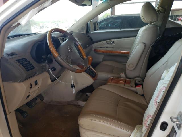 Photo 7 from auction – 2006 LEXUS RX 330 with VIN 2T2GA31U06C050566