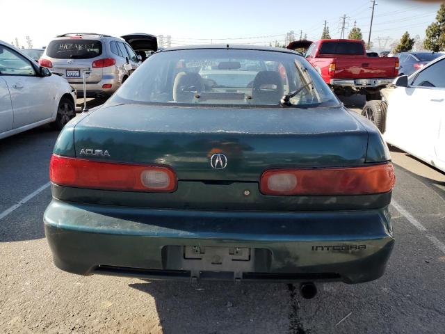 Photo 6 from auction – 2000 ACURA INTEGRA LS with VIN JH4DC4353YS001861