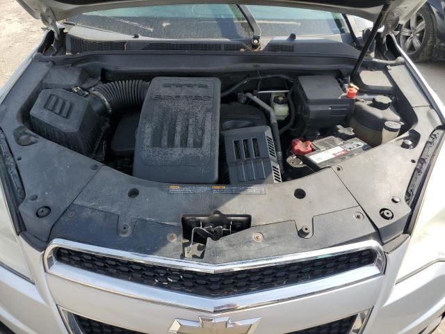 Photo 11 from auction – 2011 CHEVROLET EQUINOX LT with VIN 2GNALDEC7B1178475