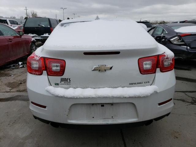 Photo 6 from auction – 2015 CHEVROLET MALIBU LTZ with VIN 1G11F5SL6FF317514