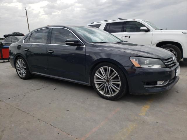 Photo 4 from auction – 2014 VOLKSWAGEN PASSAT SE with VIN 1VWBT7A31EC083961