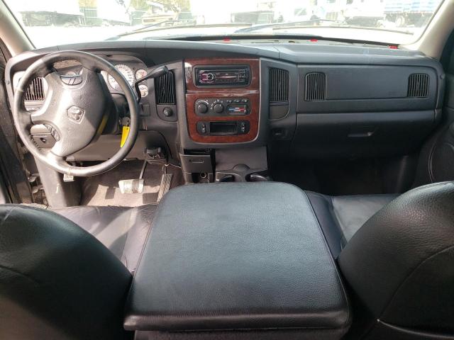 Фото 8 с аукциона – 2003 DODGE RAM 3500 S с VIN 3D7MA48C73G796269