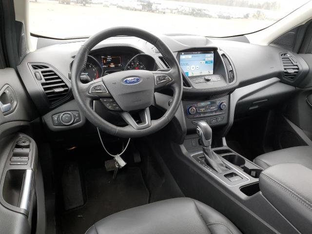 Photo 8 from auction – 2019 FORD ESCAPE SEL with VIN 1FMCU9HDXKUB65672