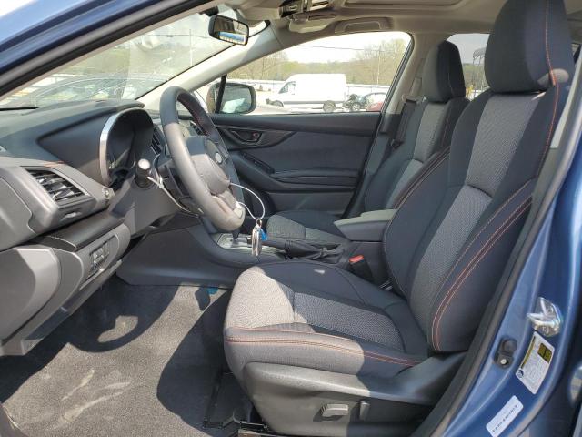 Photo 7 from auction – 2023 SUBARU CROSSTREK with VIN JF2GTAEC6PH297268