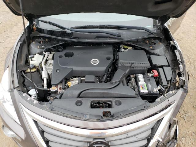 Photo 11 from auction – 2013 NISSAN ALTIMA 2.5 with VIN 1N4AL3AP9DC205142