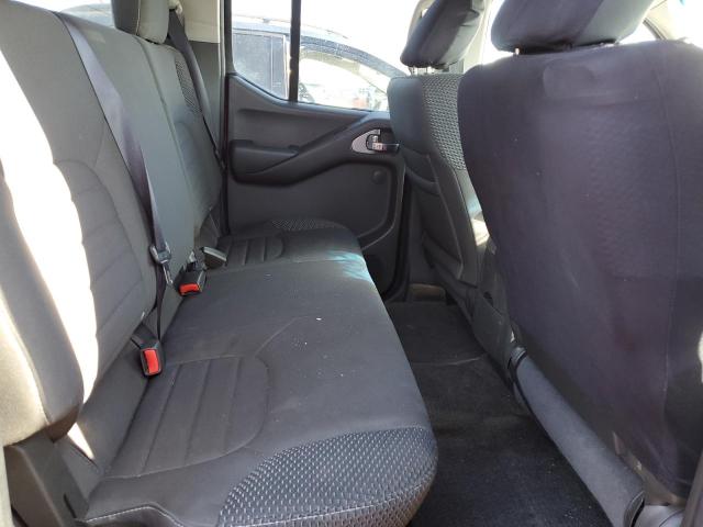 Photo 10 from auction – 2013 NISSAN FRONTIER S with VIN 1N6AD0EV3DN734943