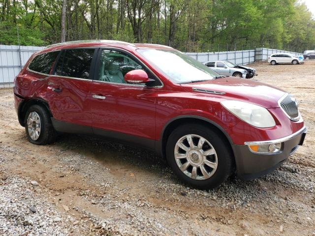Photo 4 from auction – 2012 BUICK ENCLAVE with VIN 5GAKRCEDXCJ353132