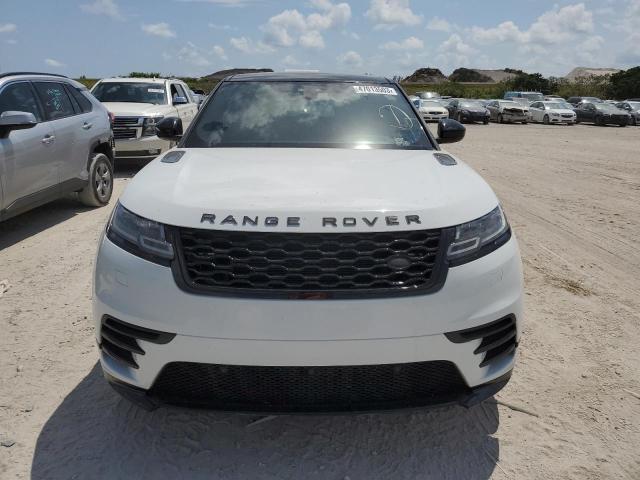 Photo 5 from auction – 2018 LAND ROVER RANGE ROVE with VIN SALYL2RX1JA723740