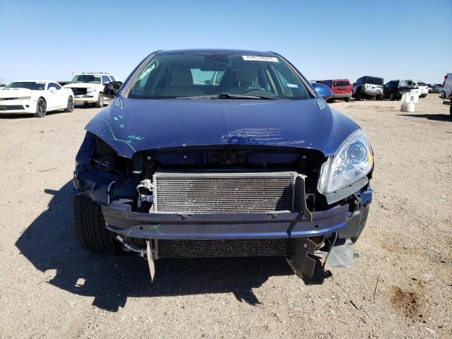 Photo 5 from auction – 2013 BUICK VERANO PRE with VIN 1G4PT5SV3D4245252