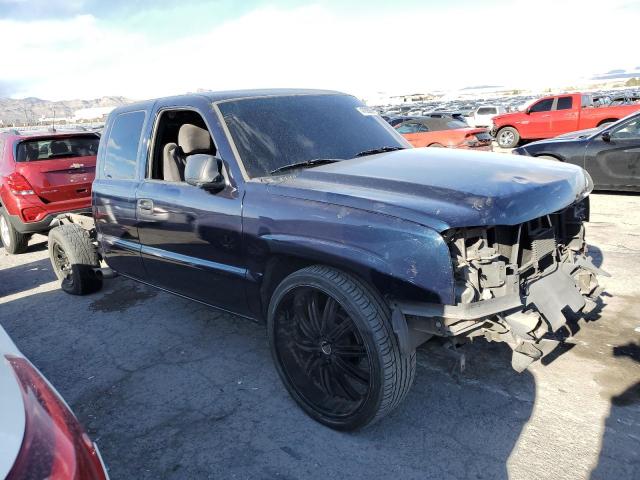 صورة رقم 4 من المزاد - 2006 CHEVROLET SILVERADO مع VIN 1GCEK19B56E123752