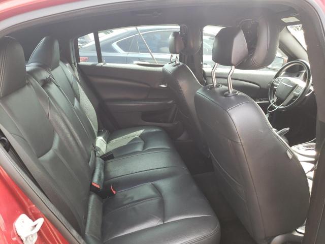 Zdjęcie 10 z aukcji – 2013 CHRYSLER 200 TOURIN z VIN 1C3CCBBB7DN679390
