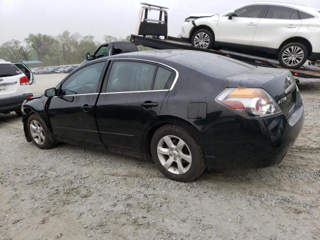 Photo 2 from auction – 2009 NISSAN ALTIMA 2.5 with VIN 1N4AL21E99N508149