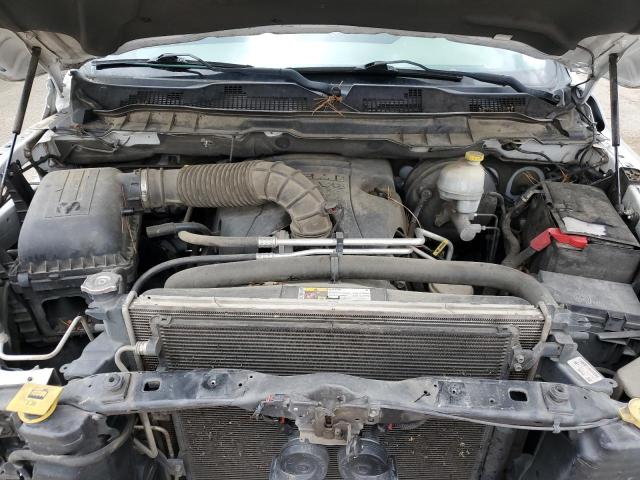 Photo 11 from auction – 2012 DODGE RAM 1500 S with VIN 1C6RD7LT7CS339168