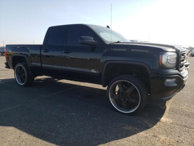 Photo 4 from auction – 2017 GMC SIERRA C15 with VIN 1GTR1LEC0HZ224059