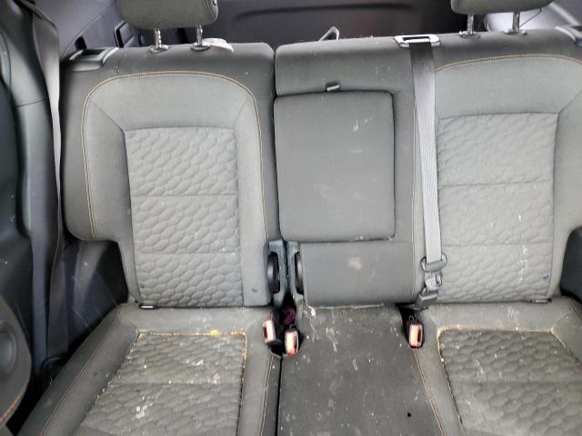 Photo 10 from auction – 2018 CHEVROLET EQUINOX LT with VIN 3GNAXJEV9JS541012