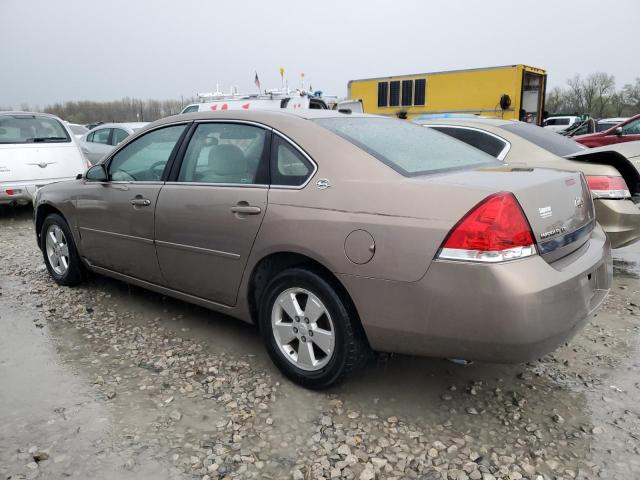 Photo 2 from auction – 2006 CHEVROLET IMPALA LT with VIN 2G1WT58K869132189