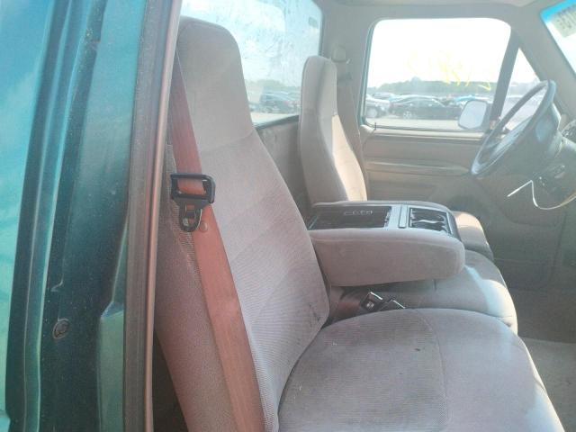 Photo 10 from auction – 1996 FORD F150 with VIN 1FTEF15NXTLA24324