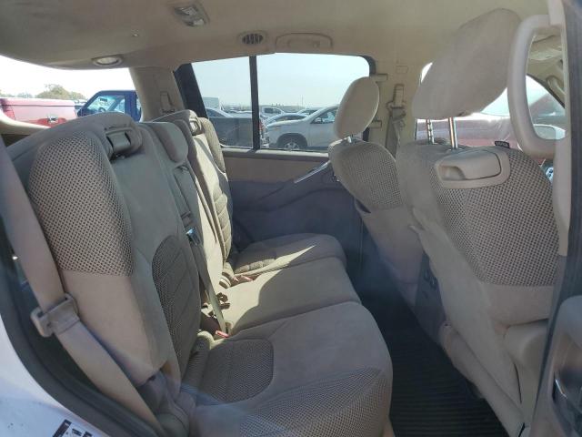 Фото 11 с аукциона – 2012 NISSAN PATHFINDER с VIN 5N1AR1NB2CC622320
