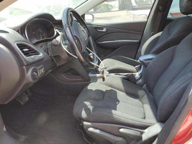 Photo 7 from auction – 2013 DODGE DART SXT with VIN 1C3CDFBA8DD310295