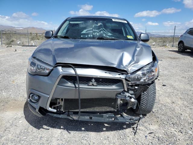 Photo 5 from auction – 2011 MITSUBISHI OUTLANDER with VIN JA4AR4AU5BZ001690
