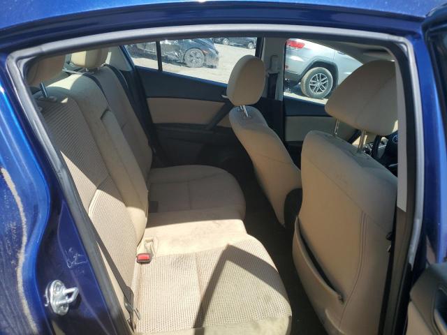 Photo 10 from auction – 2012 MAZDA 3 I with VIN JM1BL1VG7C1501736