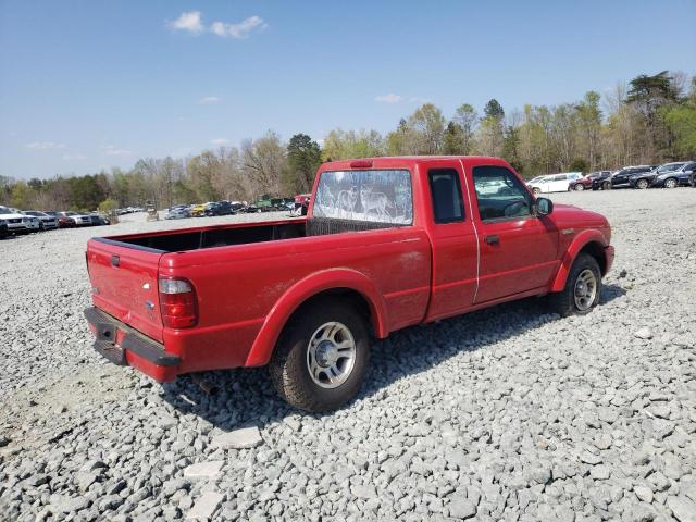 Photo 3 from auction – 2003 FORD RANGER SUP with VIN 1FTYR14V13PB33012
