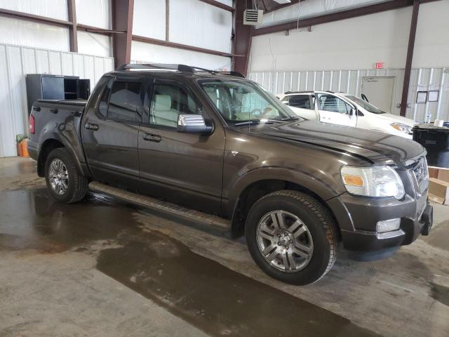 Photo 4 from auction – 2008 FORD EXPLORER S with VIN 1FMEU53828UB26174