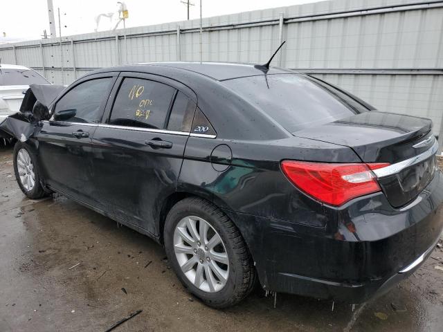 Photo 2 from auction – 2014 CHRYSLER 200 TOURIN with VIN 1C3CCBBB7EN119368