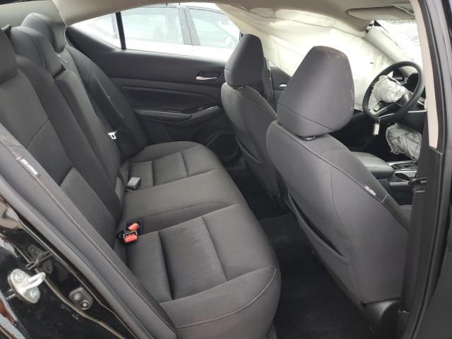 Photo 10 from auction – 2021 NISSAN ALTIMA SV with VIN 1N4BL4DVXMN353230
