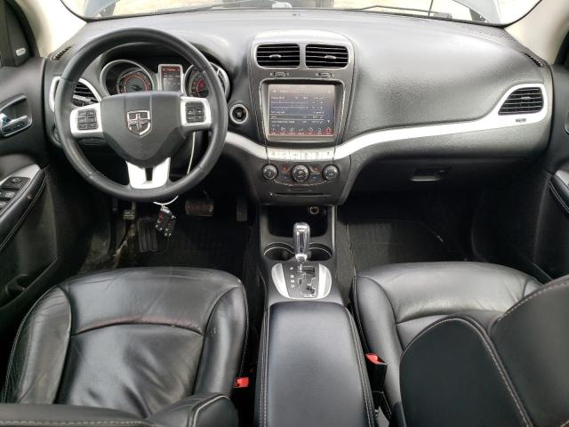 Photo 8 from auction – 2016 DODGE JOURNEY R/ with VIN 3C4PDDFG0GT190278