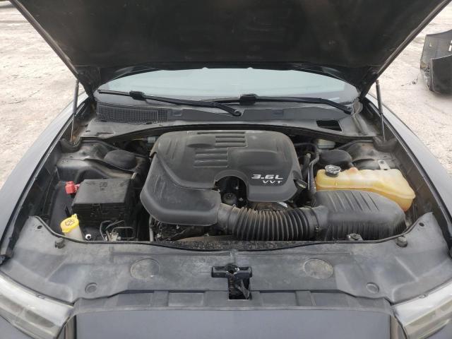 Photo 11 from auction – 2014 DODGE CHARGER SE with VIN 2C3CDXBGXEH368536