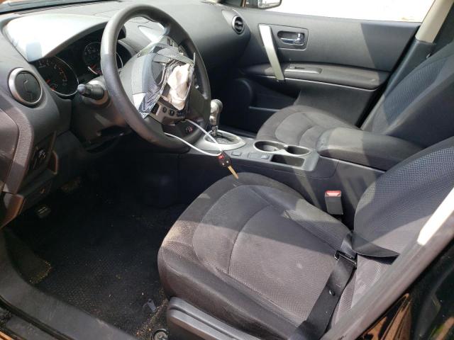 Photo 7 from auction – 2014 NISSAN ROGUE SELE with VIN JN8AS5MT4EW608919
