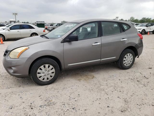 Photo 1 from auction – 2011 NISSAN ROGUE S with VIN JN8AS5MTXBW561729