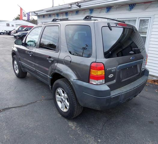 Photo 3 from auction – 2005 FORD ESCAPE XLT with VIN 1FMCU93125KD16033