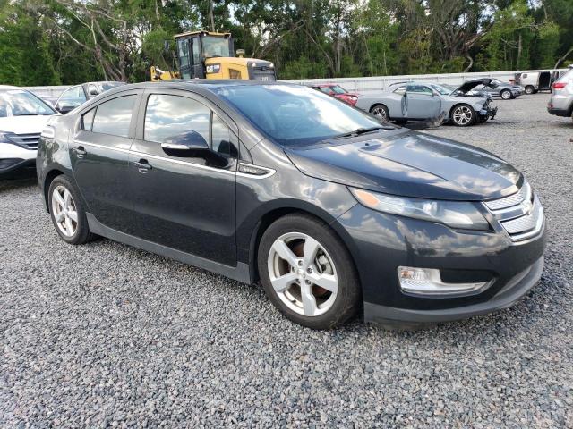 Photo 4 from auction – 2014 CHEVROLET VOLT with VIN 1G1RA6E46EU122597