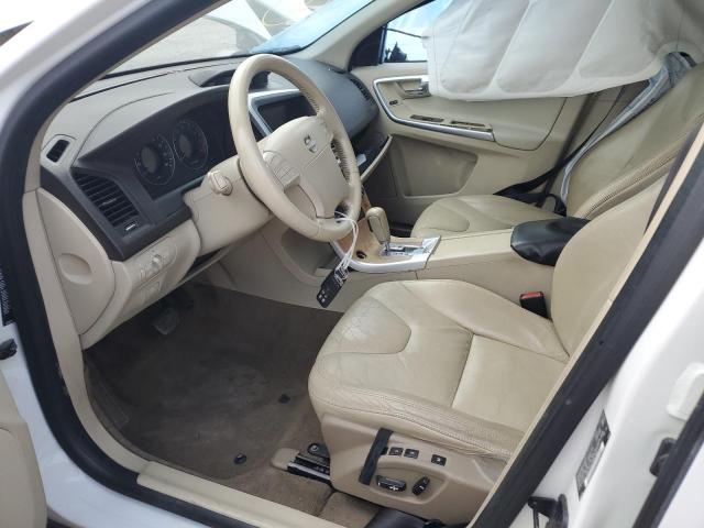 Photo 7 from auction – 2010 VOLVO XC60 with VIN YV4960DZ4A2062003