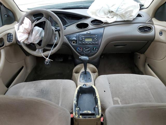 Photo 8 from auction – 2000 FORD FOCUS SE with VIN 1FAFP3435YW345745