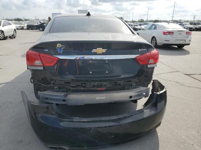 Photo 6 from auction – 2017 CHEVROLET IMPALA PRE with VIN 2G1145S3XH9141987